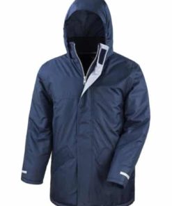 core-kids-parka-donkerblauw