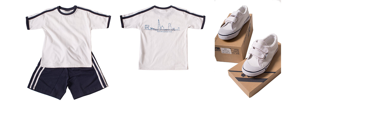 The Robin Store Webshop
