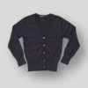 Cardigan-pull-knopen-Grenadine-navy