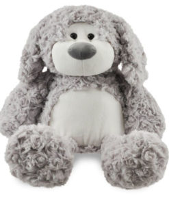 Hond zippies
