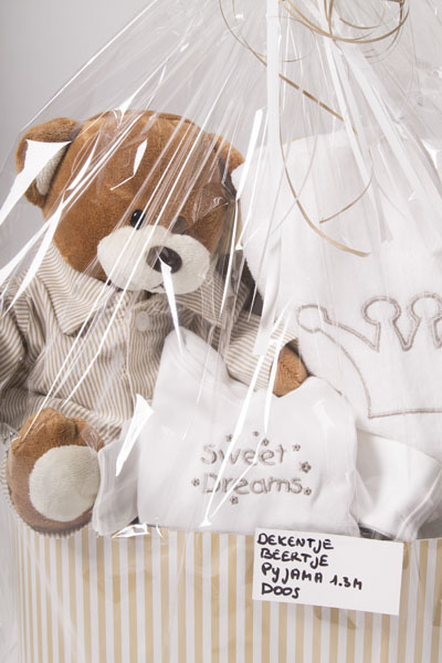 The Robin Store Webshop