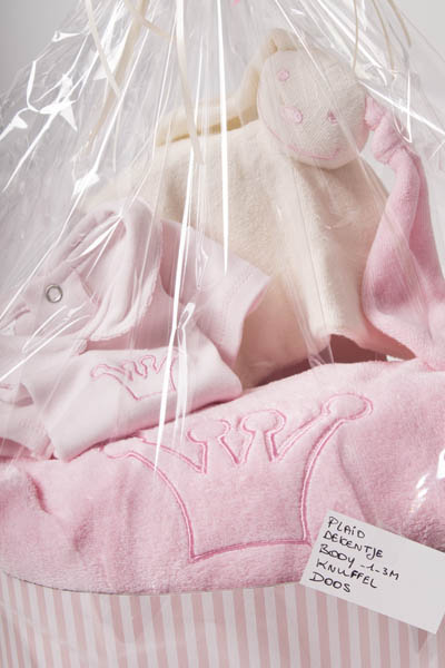 The Robin Store Webshop