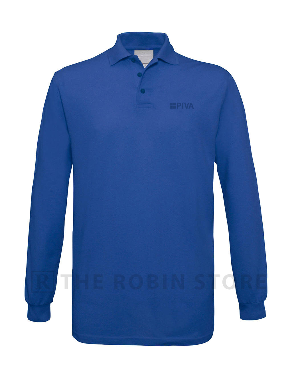 The Robin Store Webshop