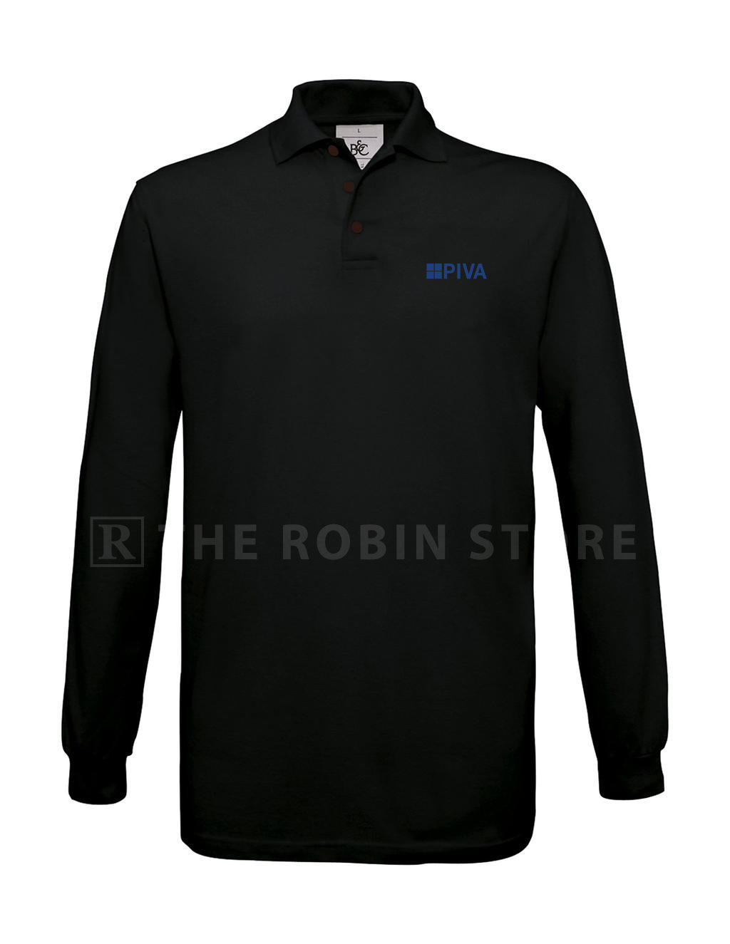 The Robin Store Webshop