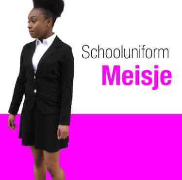 schooluniform-meisje