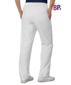 BP-broek-verzorging-unisex-wit-model-back