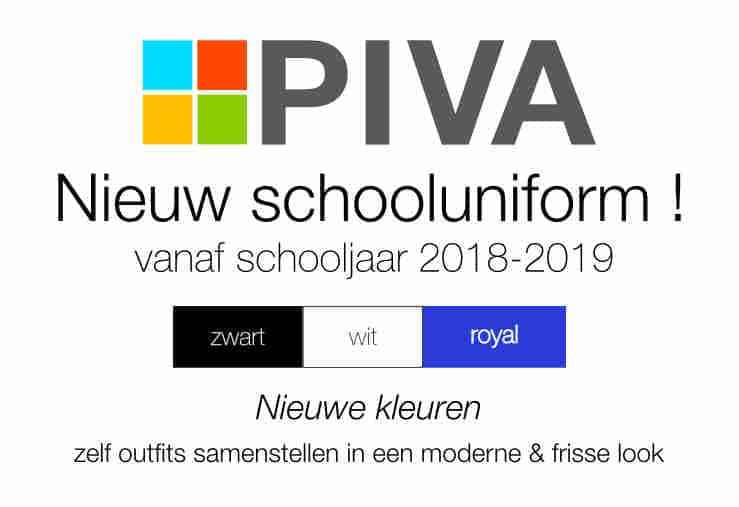 piva-nieuw-schooluniform