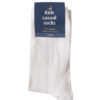 casual-socks-sokken-kids-wit