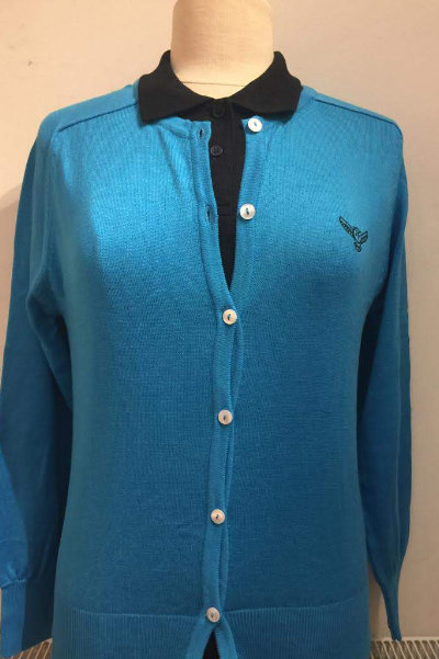 The Robin Store Webshop