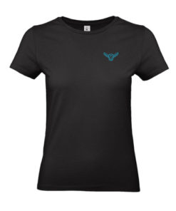 t-shirt-meisje-zwart-avant-
