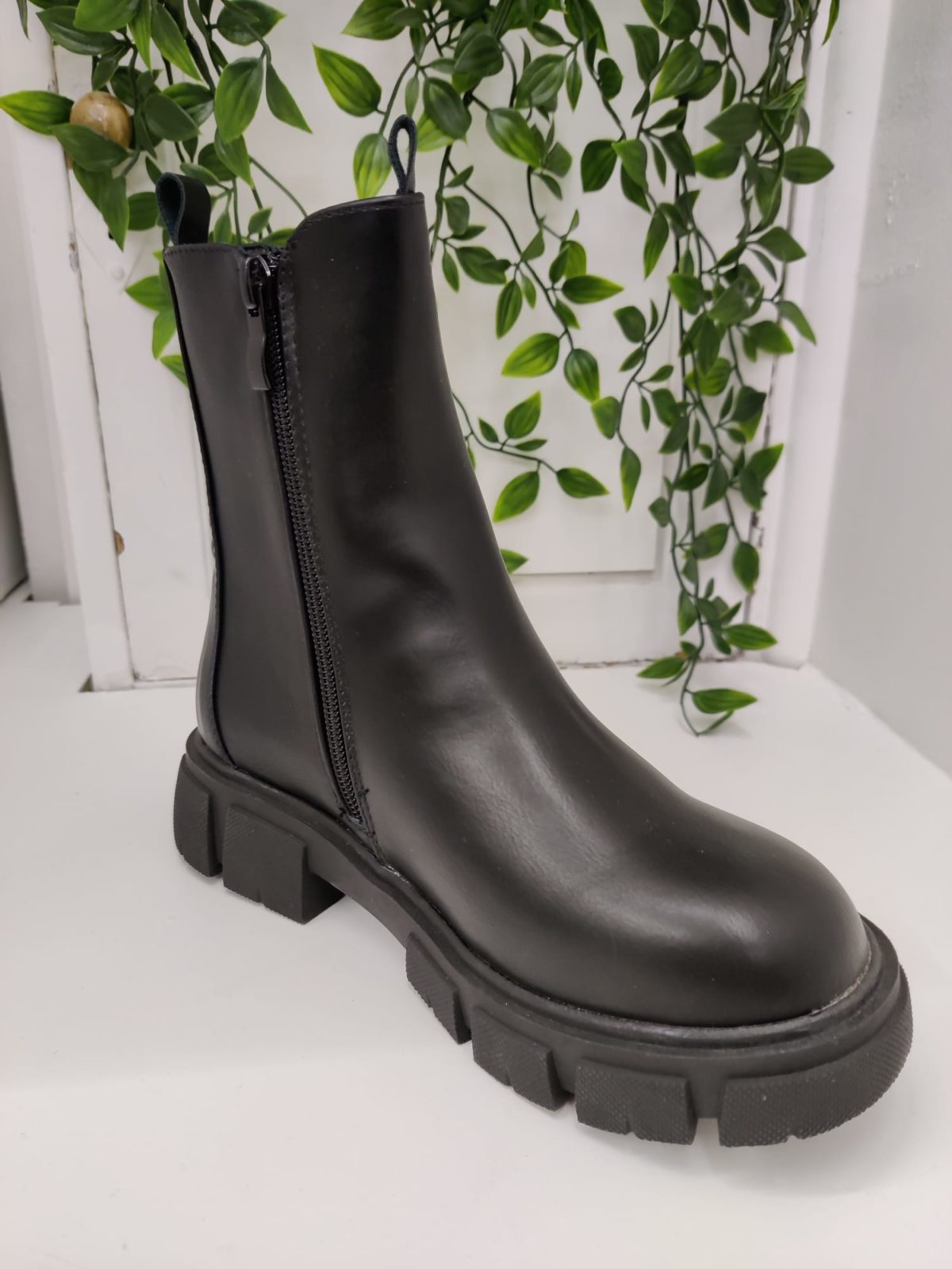 The Robin Store Webshop