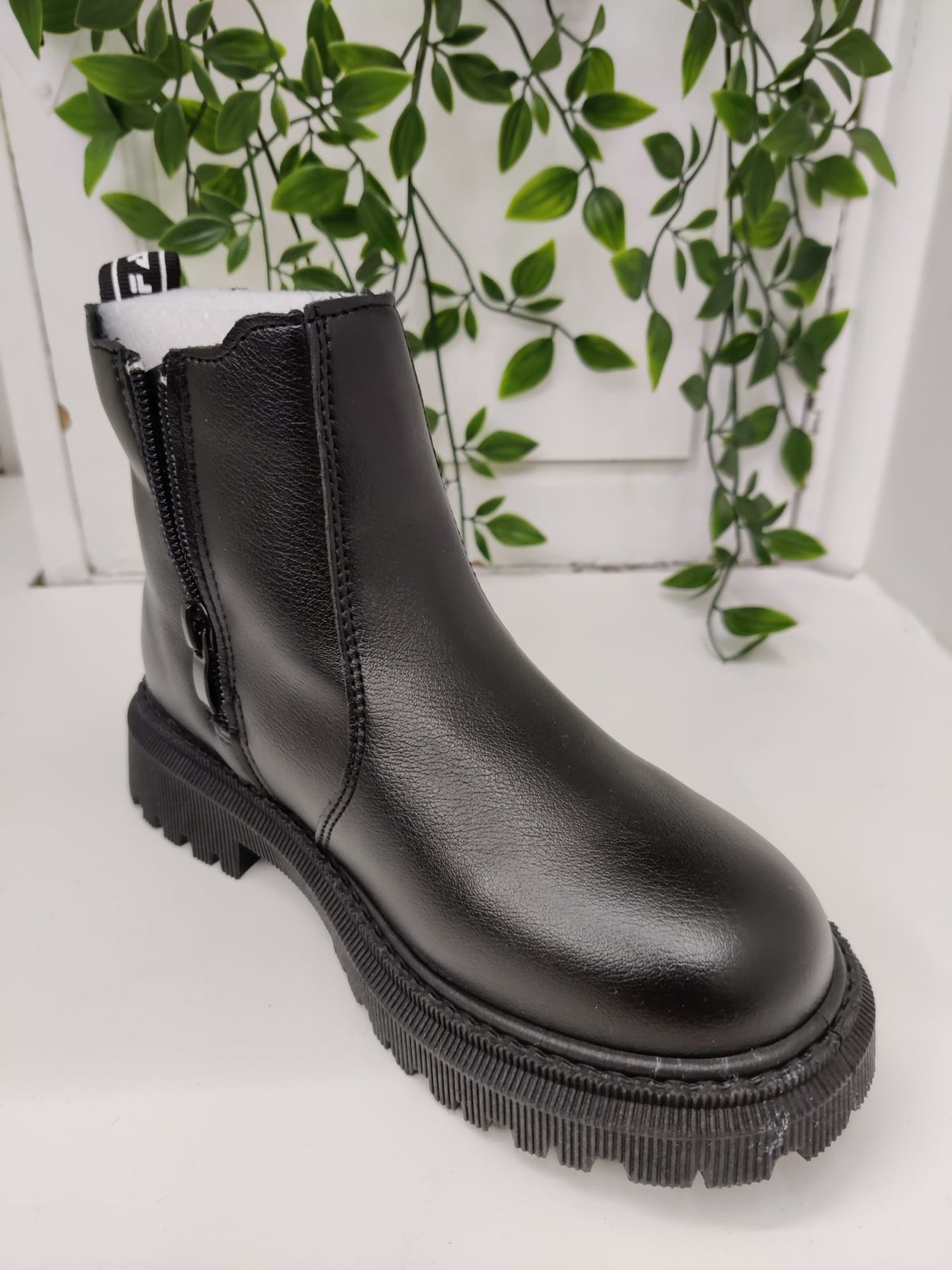 The Robin Store Webshop