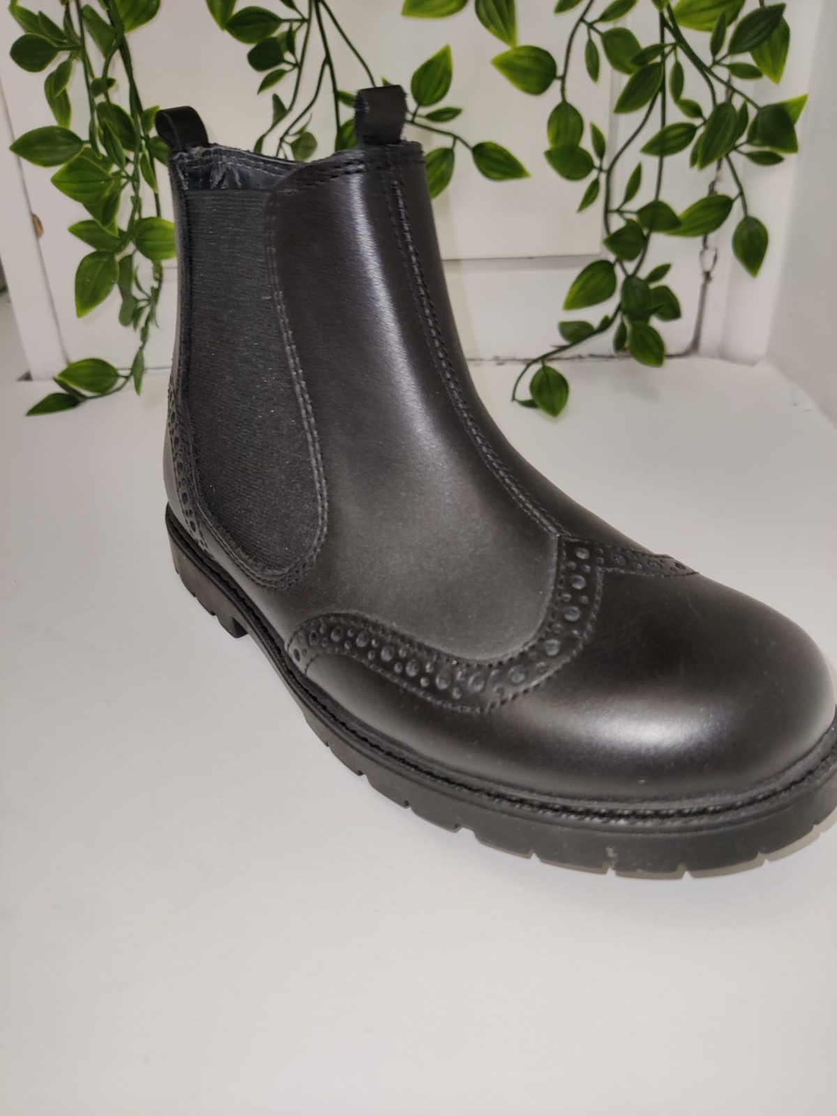 The Robin Store Webshop