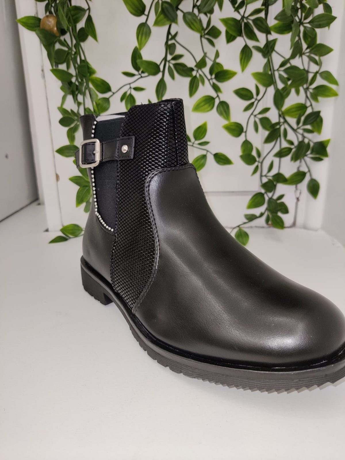 The Robin Store Webshop