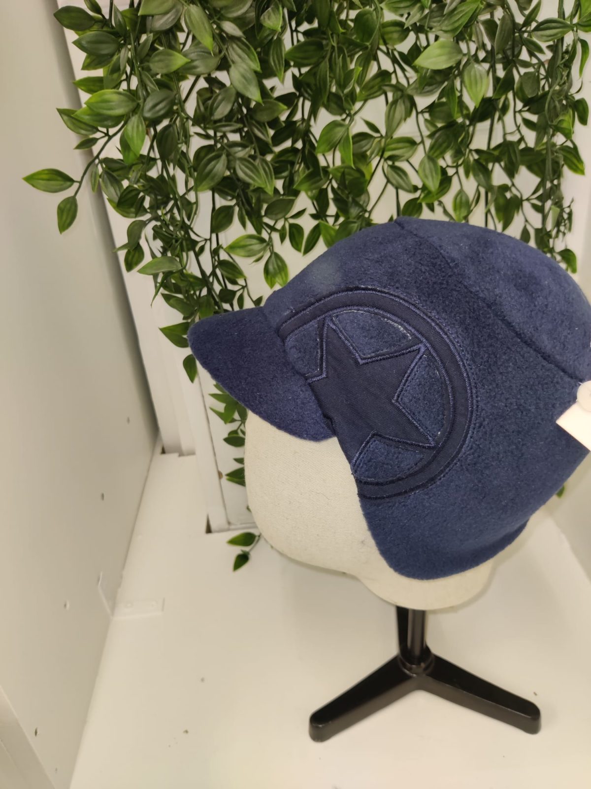 The Robin Store Webshop