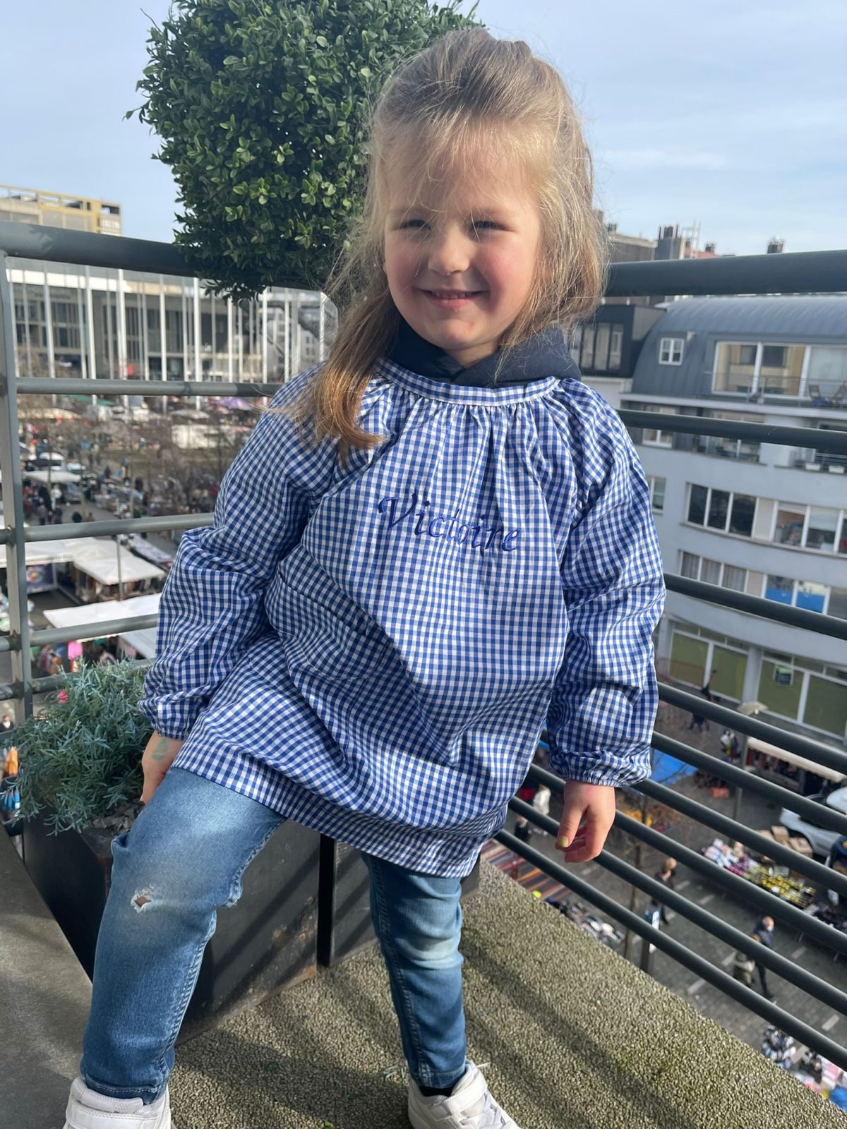 The Robin Store Webshop