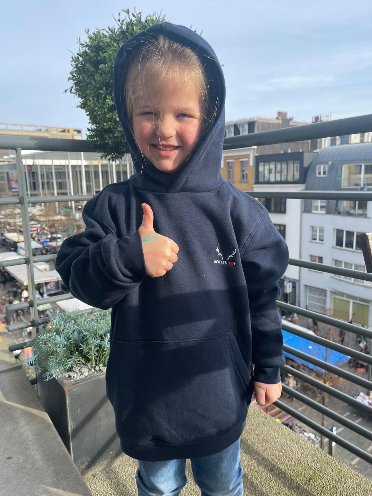 The Robin Store Webshop