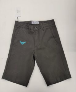 BERMUDA, AVANT