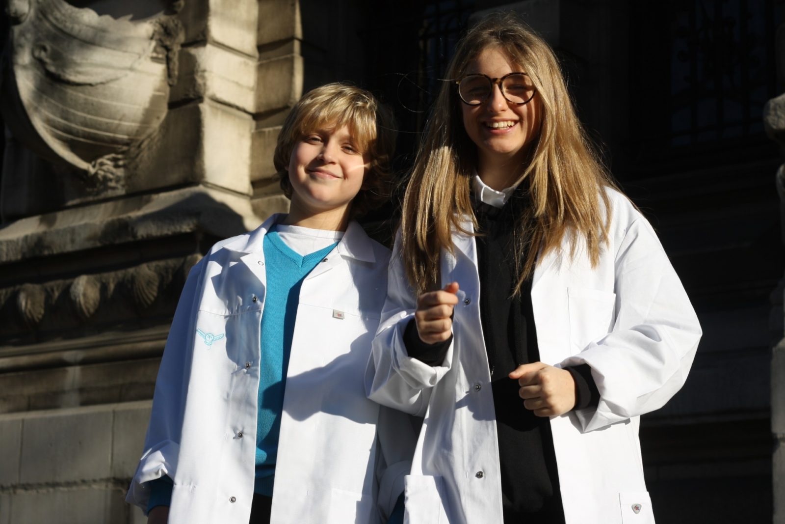 The Robin Store Webshop