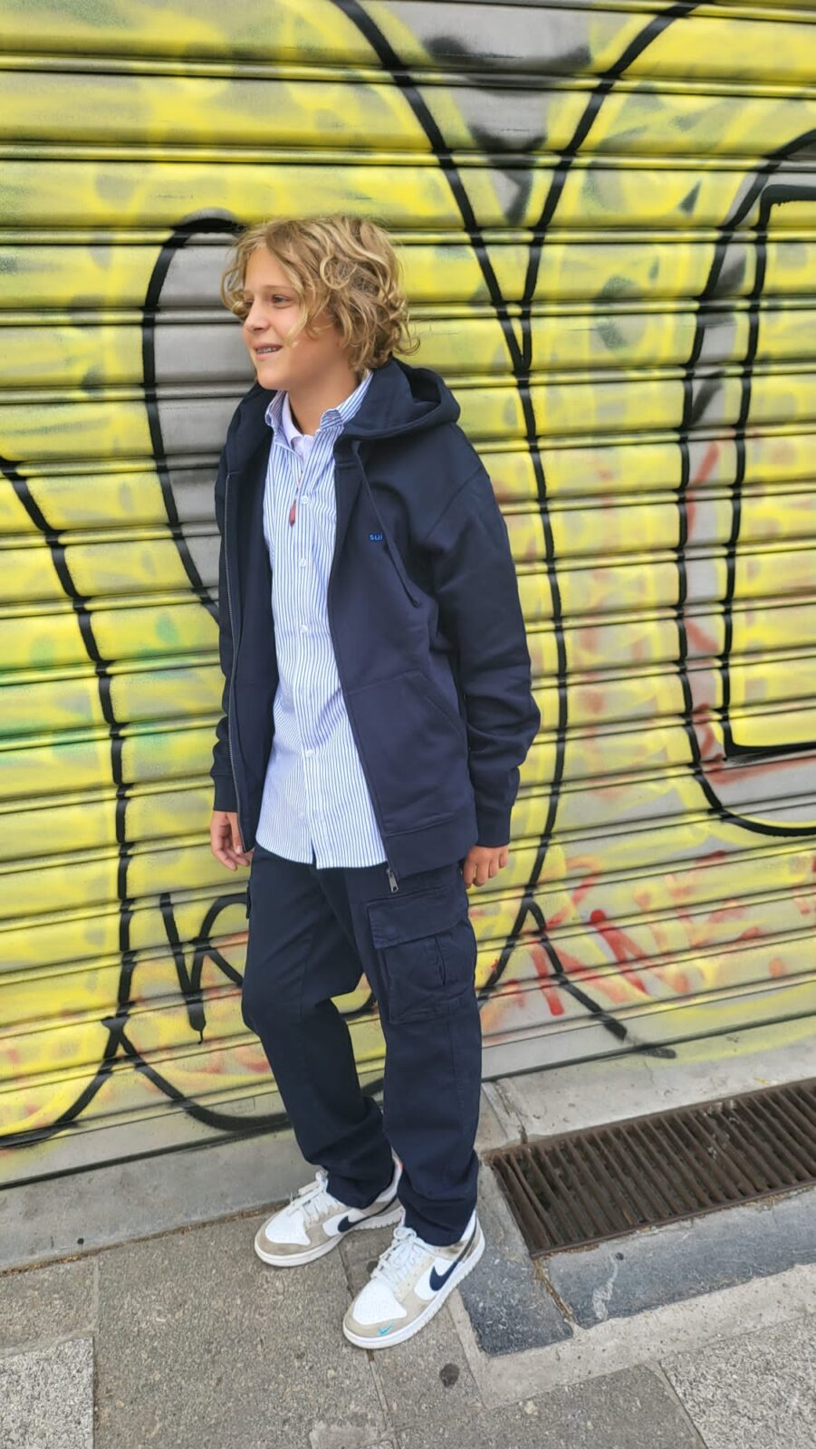 The Robin Store Webshop