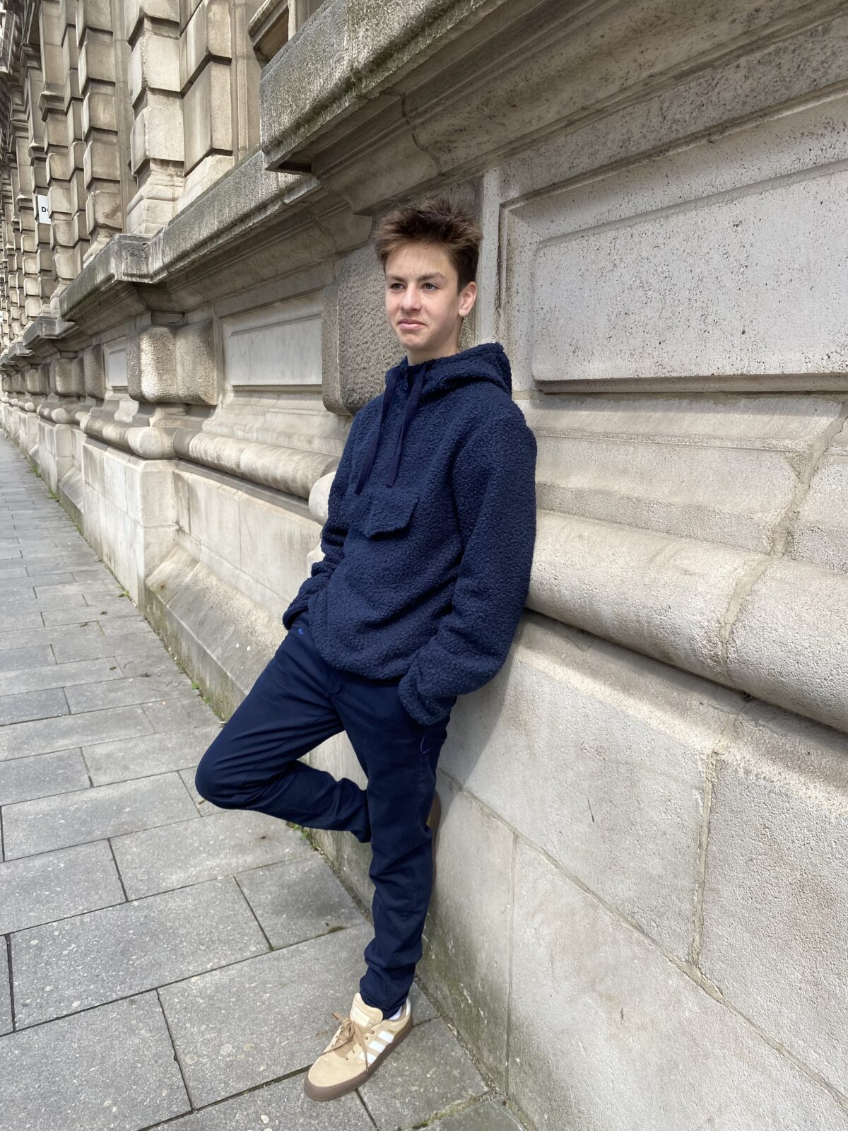 The Robin Store Webshop