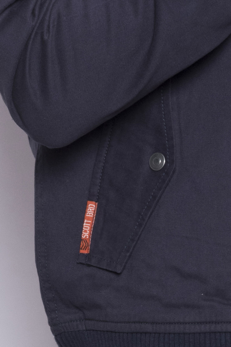 The Robin Store Webshop