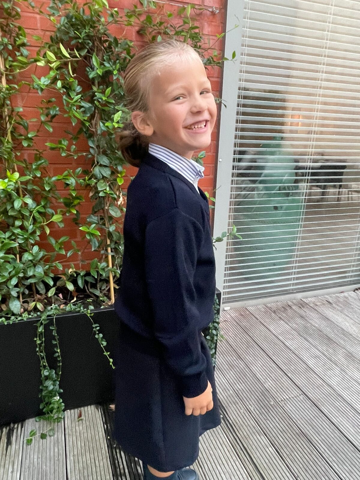 The Robin Store Webshop