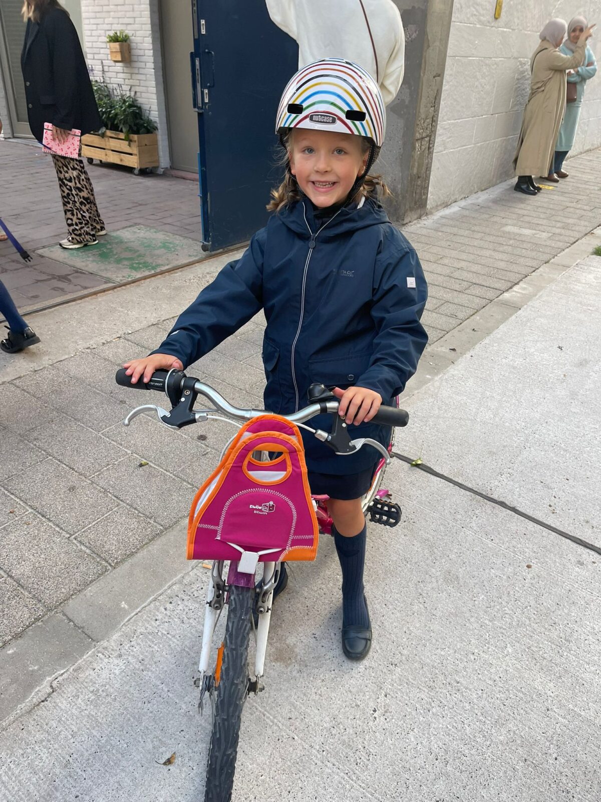 The Robin Store Webshop