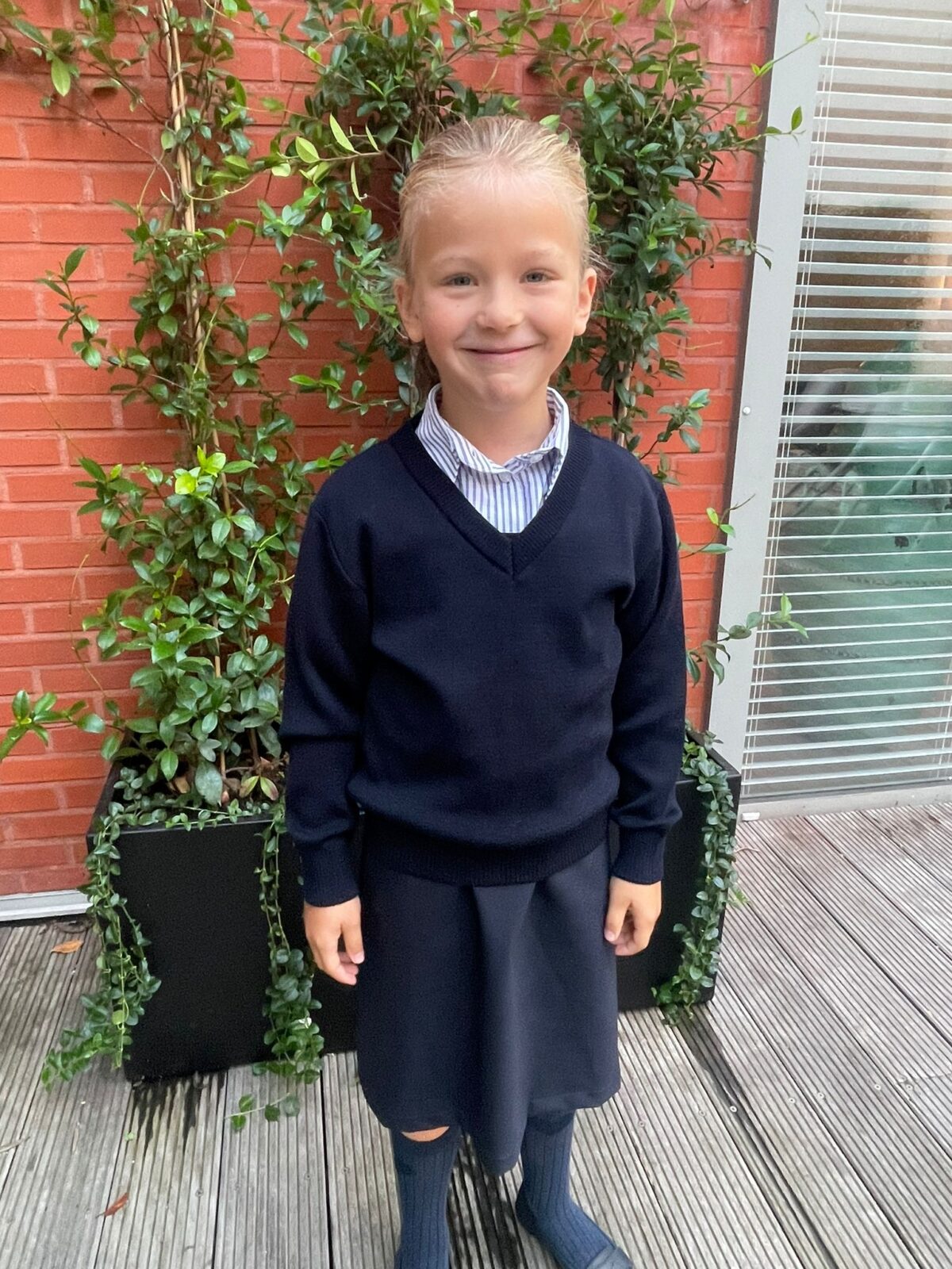 The Robin Store Webshop