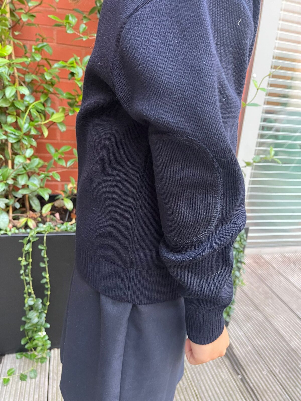 The Robin Store Webshop