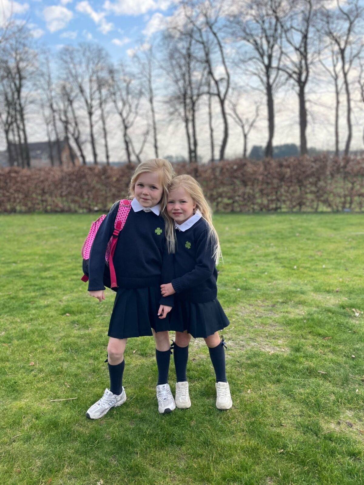 The Robin Store Webshop