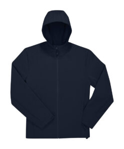 RESET 3LR HOODED SOFTSHELL
